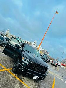 2023 ram big horn crew cab - Photo 3