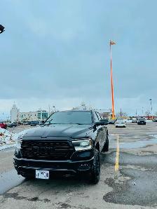 2023 ram big horn crew cab - Photo 5