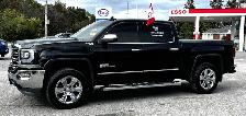 2017 GMC Sierra 1500 SLT PREMIUM PLUS CREW 4X4 CERTIFIED WITH WA