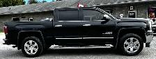 2017 GMC Sierra 1500 SLT PREMIUM PLUS CREW 4X4 CERTIFIED WITH WA - Photo 5