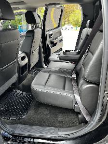 2017 GMC Sierra 1500 SLT PREMIUM PLUS CREW 4X4 CERTIFIED WITH WA - Photo 6