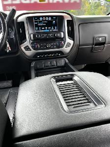 2017 GMC Sierra 1500 SLT PREMIUM PLUS CREW 4X4 CERTIFIED WITH WA - Photo 7