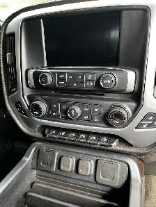2017 GMC Sierra 1500 SLT PREMIUM PLUS CREW 4X4 CERTIFIED WITH WA - Photo 8