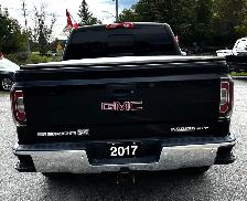 2017 GMC Sierra 1500 SLT PREMIUM PLUS CREW 4X4 CERTIFIED WITH WA - Photo 9
