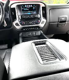 2017 GMC Sierra 1500 SLT PREMIUM PLUS CREW 4X4 CERTIFIED WITH WA - Photo 12