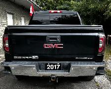 2017 GMC Sierra 1500 SLT PREMIUM PLUS CREW 4X4 CERTIFIED WITH WA - Photo 13