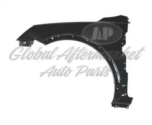 Saturn Vue 2008-2009 Fender Front Left