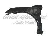 Saturn Vue 2008-2009 Fender Front Left