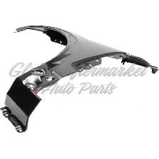 Saturn Vue 2008-2009 Fender Front Left - Photo 3