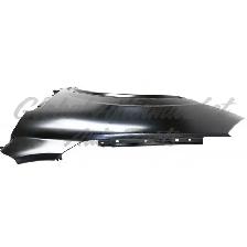 Saturn Vue 2008-2009 Fender Front Left - Photo 5