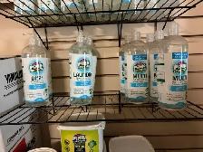 PINK SOLUTION & MOTHERS CHOICE PRODUCTS FOR SALE - Photo 2
