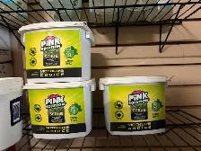 PINK SOLUTION & MOTHERS CHOICE PRODUCTS FOR SALE - Photo 4