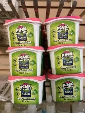 PINK SOLUTION & MOTHERS CHOICE PRODUCTS FOR SALE - Photo 6