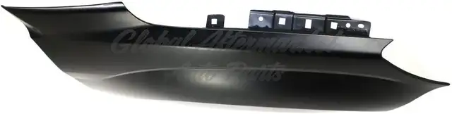 Saturn Outlook 2007-2010 Fender Front Right