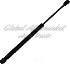 Nissan Maxima 2016-2023 Hoods Left and Right - Photo 3