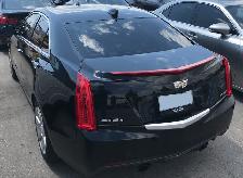 2015 CADILLAC ATS 2.0L - $3,999 FIRM (Unbeatable bargain Deal) - Photo 2