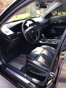 2015 CADILLAC ATS 2.0L - $3,999 FIRM (Unbeatable bargain Deal) - Photo 7