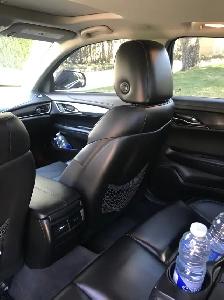2015 CADILLAC ATS 2.0L - $3,999 FIRM (Unbeatable bargain Deal) - Photo 9