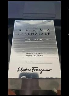 Salvatore Ferragamo Acqua Essenziale Colonia 100 ml