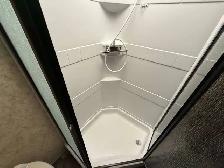 2012 Forest River Chaparral 250 RL Fifth wheels salon arrière Ch - Photo 16