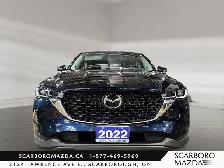 2022 Mazda CX-5 GT CPO| FINANCING FROM 2.99%| BOSE SPEAKERS| VEN - Photo 2