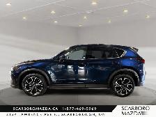 2022 Mazda CX-5 GT CPO| FINANCING FROM 2.99%| BOSE SPEAKERS| VEN - Photo 4