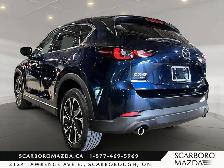 2022 Mazda CX-5 GT CPO| FINANCING FROM 2.99%| BOSE SPEAKERS| VEN - Photo 5