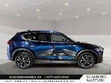 2022 Mazda CX-5 GT CPO| FINANCING FROM 2.99%| BOSE SPEAKERS| VEN - Photo 8