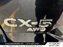 2022 Mazda CX-5 GT CPO| FINANCING FROM 2.99%| BOSE SPEAKERS| VEN - Photo 9