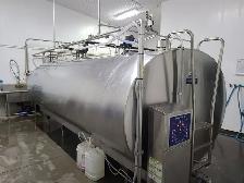 3000 Gallon Mueller OHF Tank - Photo 2