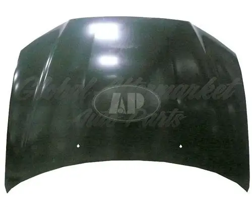 Mitsubishi Rvr Sports Model Only 2011-2019 Hood Steel