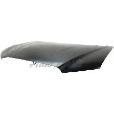 Mitsubishi Rvr Sports Model Only 2011-2019 Hood Steel - Photo 3