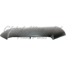 Mitsubishi Rvr Sports Model Only 2011-2019 Hood Steel - Photo 4