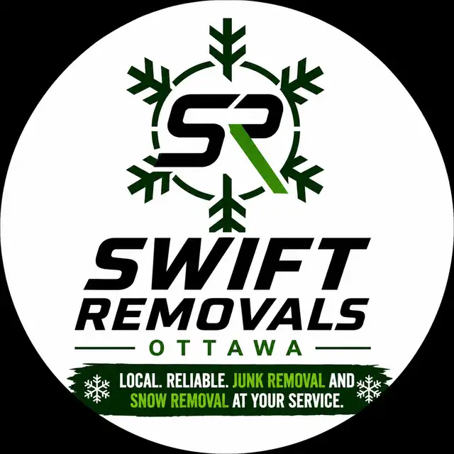 SNOW REMOVAL – BECAUSE SHOVELLING AT 6 A.M. SUCKS
