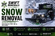 SNOW REMOVAL – BECAUSE SHOVELLING AT 6 A.M. SUCKS - Photo 2