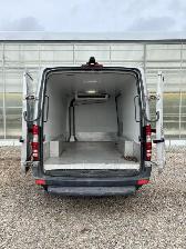2017 Mercedes-Benz Sprinter Van - Photo 4