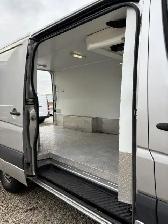 2017 Mercedes-Benz Sprinter Van - Photo 6