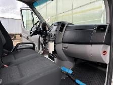 2017 Mercedes-Benz Sprinter Van - Photo 8