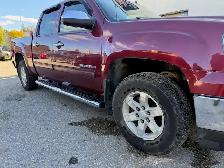 2013 GMC Sierra 1500 BC Truck Saftied $18500 - Photo 2