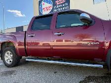 2013 GMC Sierra 1500 BC Truck Saftied $18500 - Photo 4
