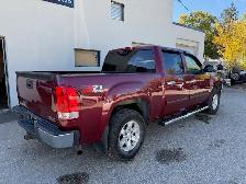 2013 GMC Sierra 1500 BC Truck Saftied $18500 - Photo 5