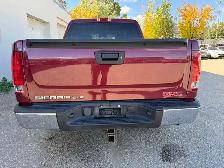 2013 GMC Sierra 1500 BC Truck Saftied $18500 - Photo 8
