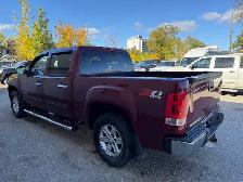 2013 GMC Sierra 1500 BC Truck Saftied $18500 - Photo 9