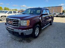 2013 GMC Sierra 1500 BC Truck Saftied $18500 - Photo 11