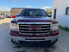2013 GMC Sierra 1500 BC Truck Saftied $18500 - Photo 12
