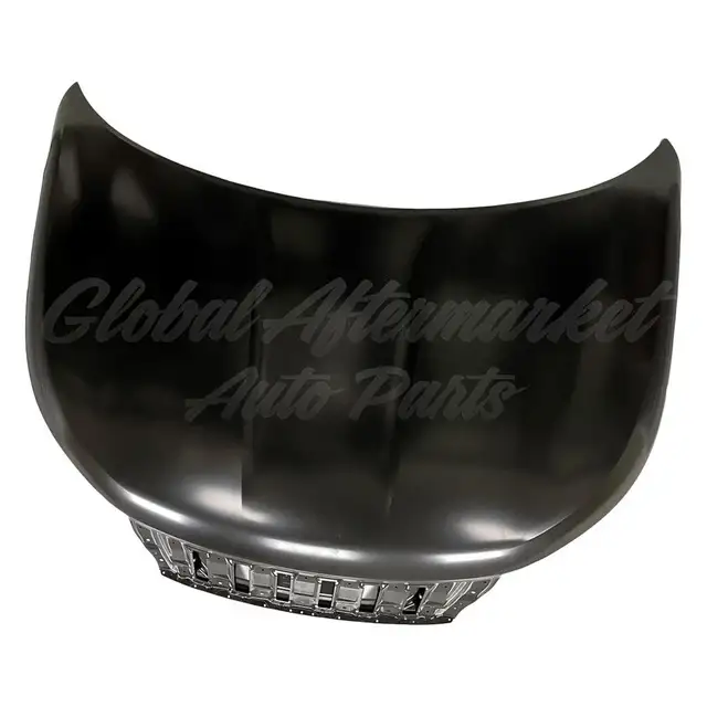 Mitsubishi Outlander Phev 2023-2025 Hood Aluminum
