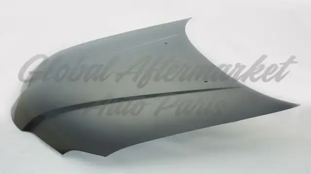 Mitsubishi Outlander 2003-2006 Hood