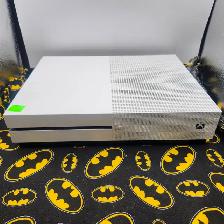 Xbox One S w/ 3rd Party Wired Controller (#19860) - Photo 3