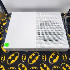 Xbox One S w/ 3rd Party Wired Controller (#19860) - Photo 4