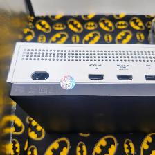 Xbox One S w/ 3rd Party Wired Controller (#19860) - Photo 5